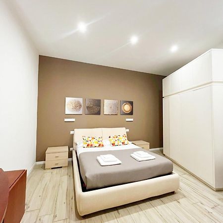 Appartamento Di Gabriela Florencia Exterior foto