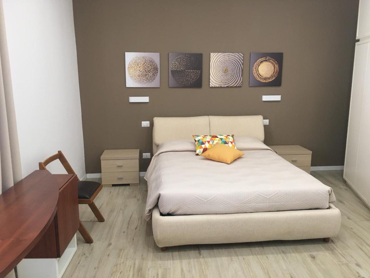 Appartamento Di Gabriela Florencia Exterior foto