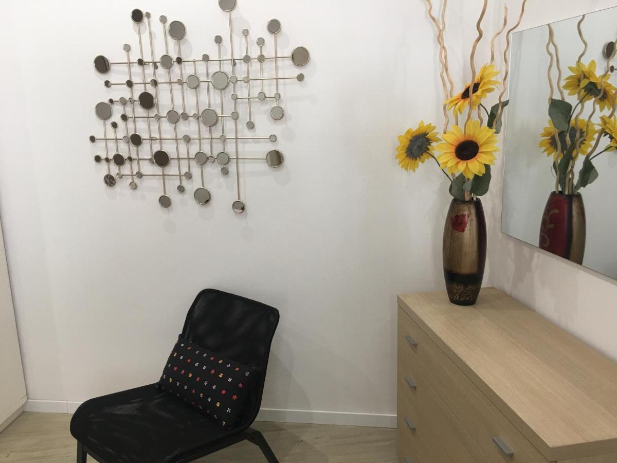 Appartamento Di Gabriela Florencia Exterior foto