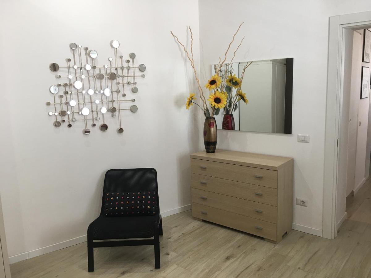 Appartamento Di Gabriela Florencia Exterior foto