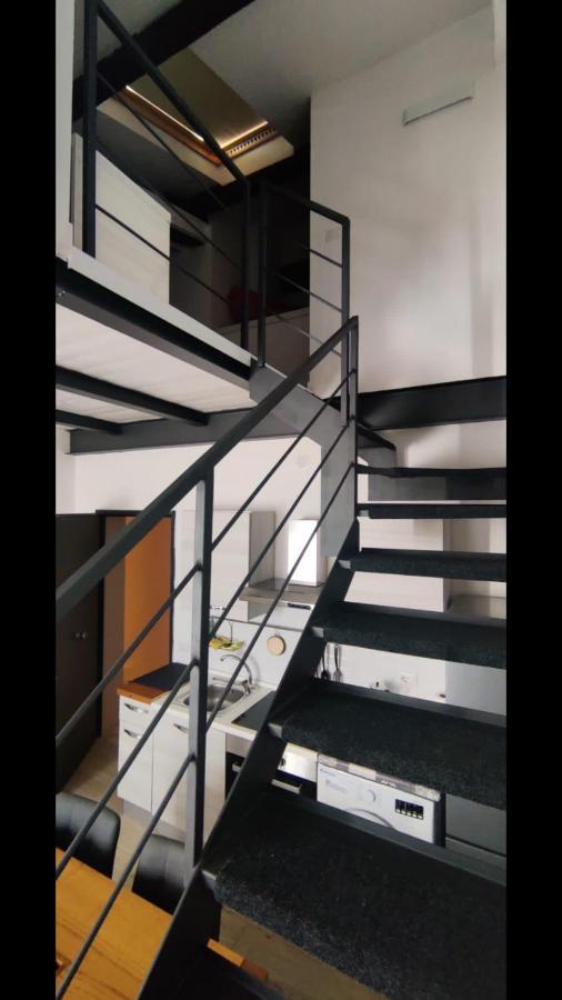 Appartamento Di Gabriela Florencia Exterior foto