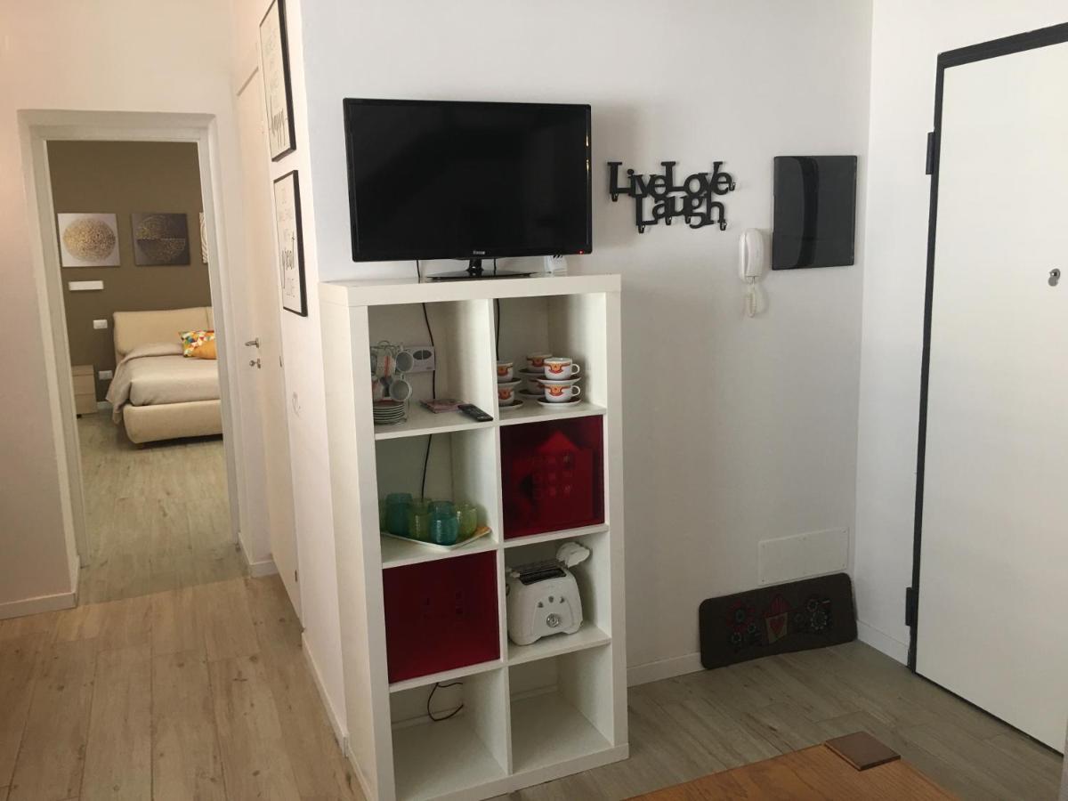 Appartamento Di Gabriela Florencia Exterior foto