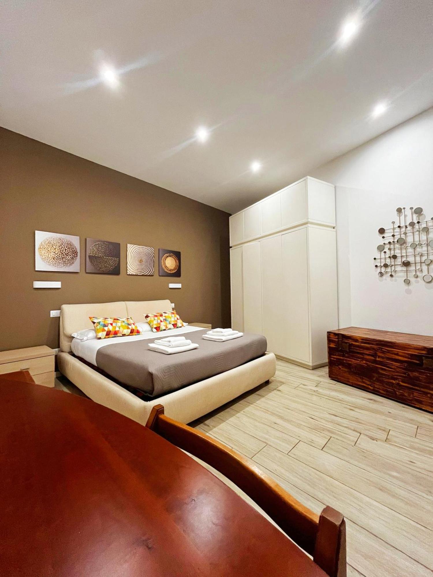 Appartamento Di Gabriela Florencia Exterior foto