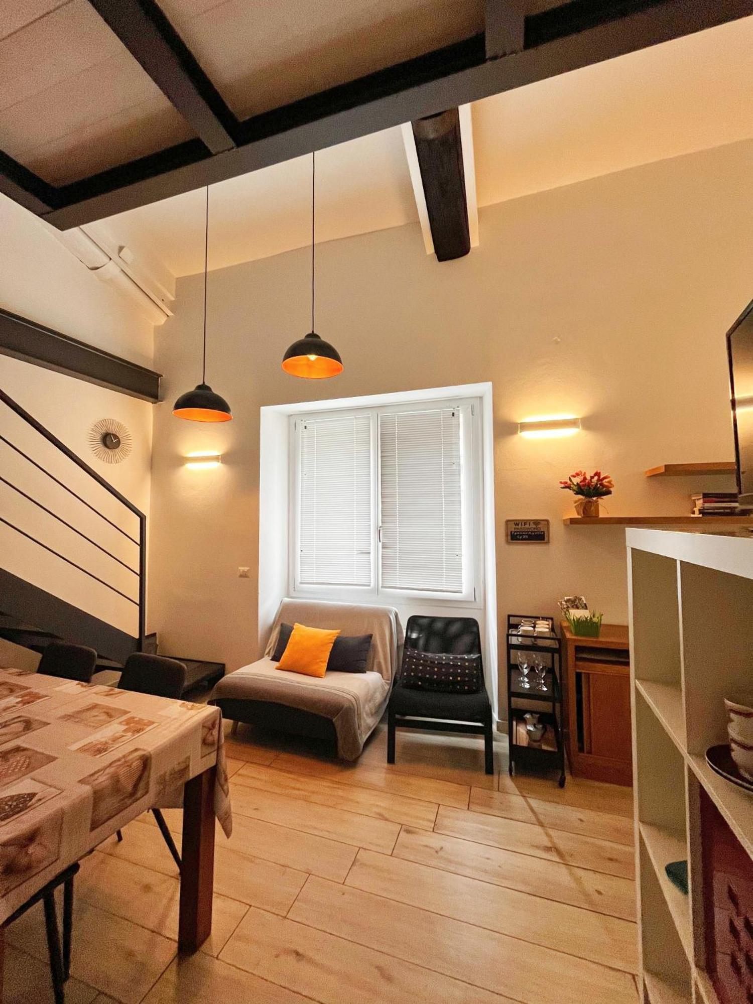 Appartamento Di Gabriela Florencia Exterior foto